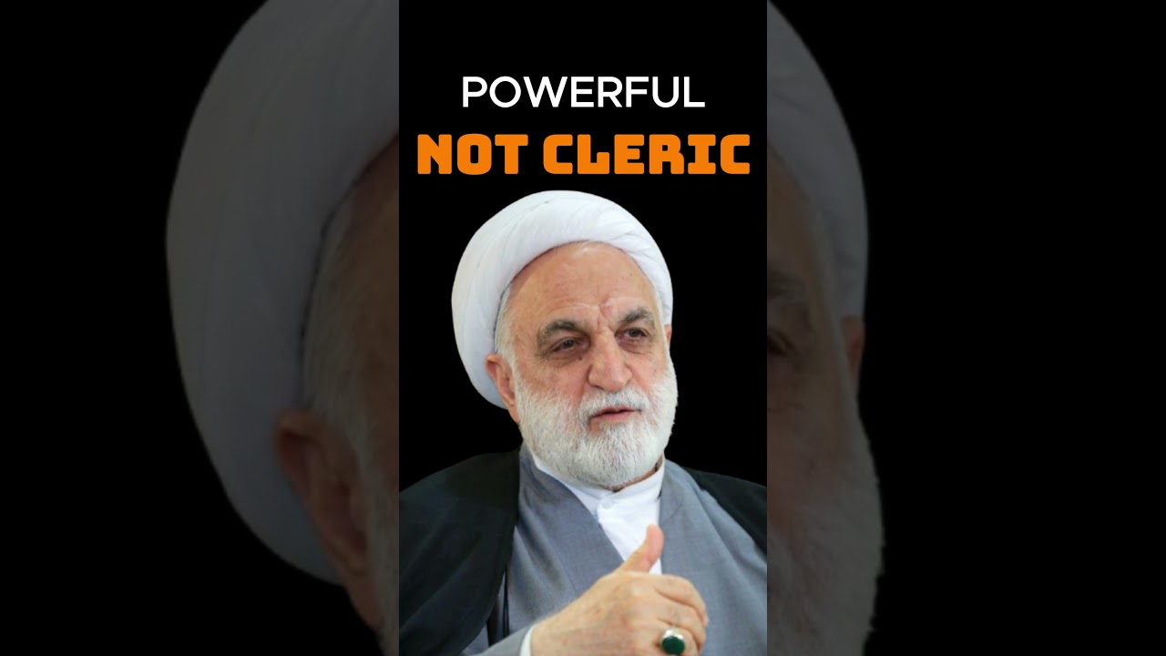 Inside Iran&rsquo;s Succession Crisis (Explained)