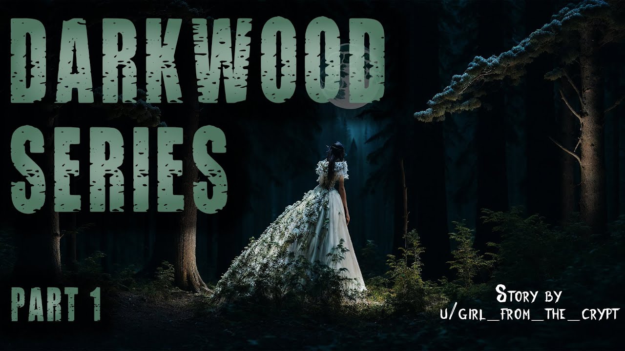 NoSleep Scary Story | Cryptids | Female Narrator