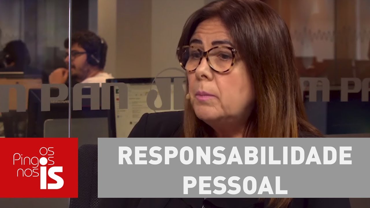 Dra. Tania: “É mais fácil filtrar ideologias se pais transmitem responsabilidade pessoal” (Parte 1)