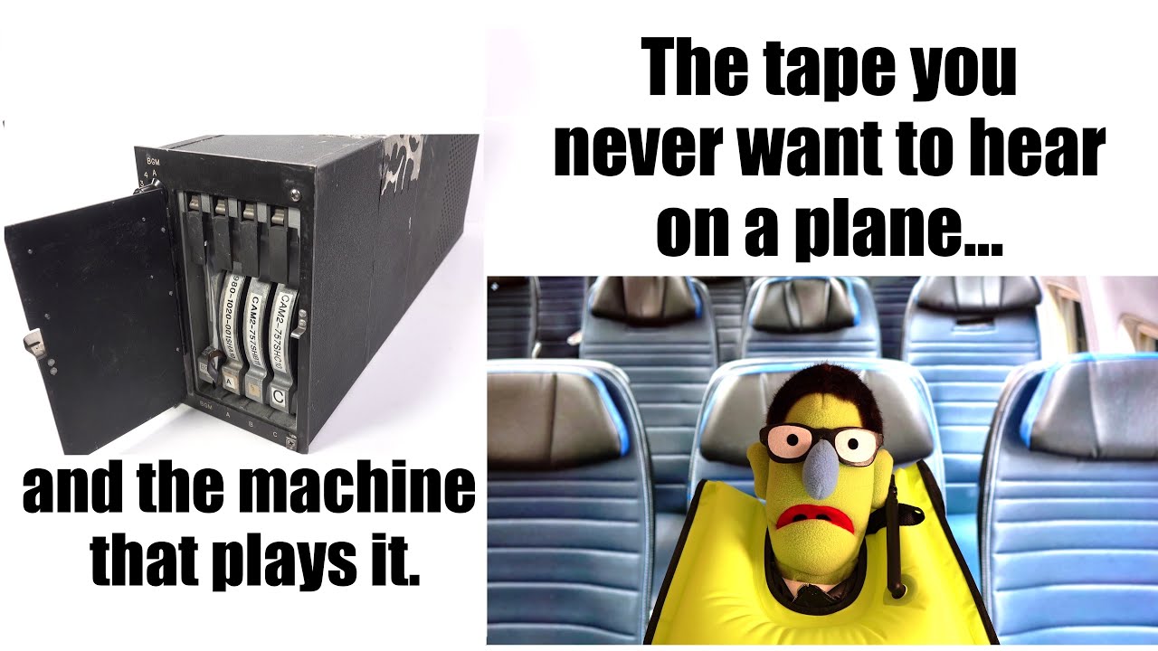Tapes on a plane