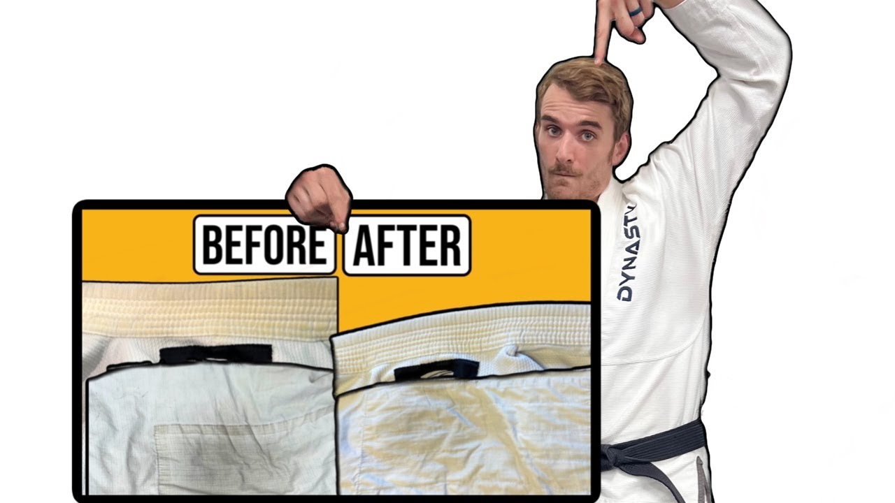 Gi Cleaning Hacks That Are Shockingly Effective