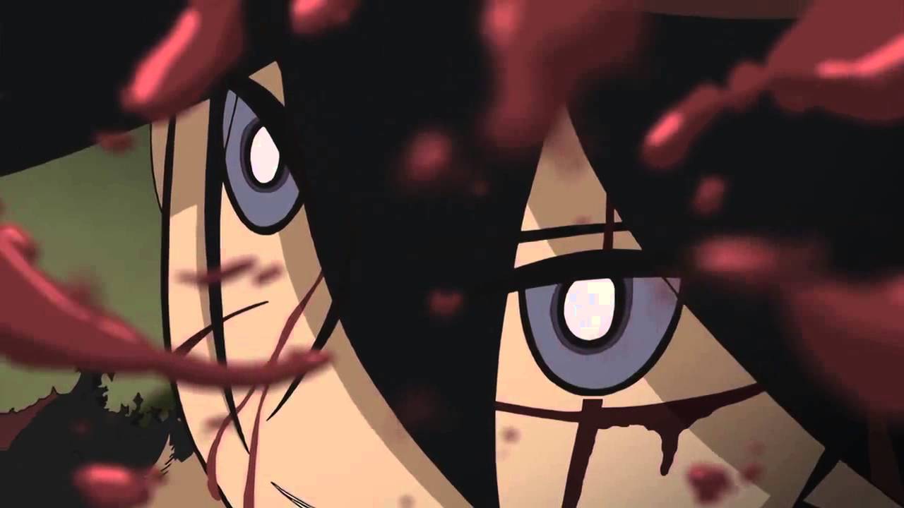 七花八裂‧改