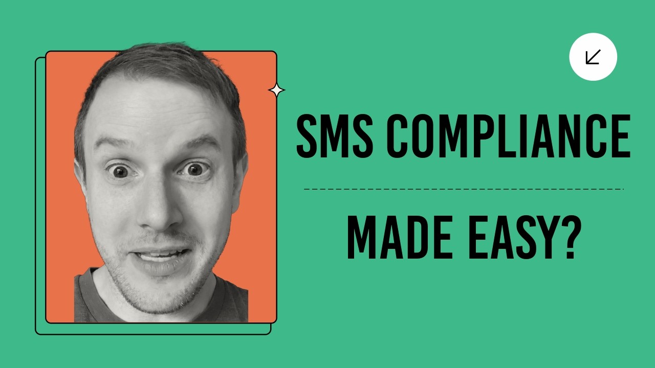 SMS compliance: just follow these 6 principles so you get solid message delivery