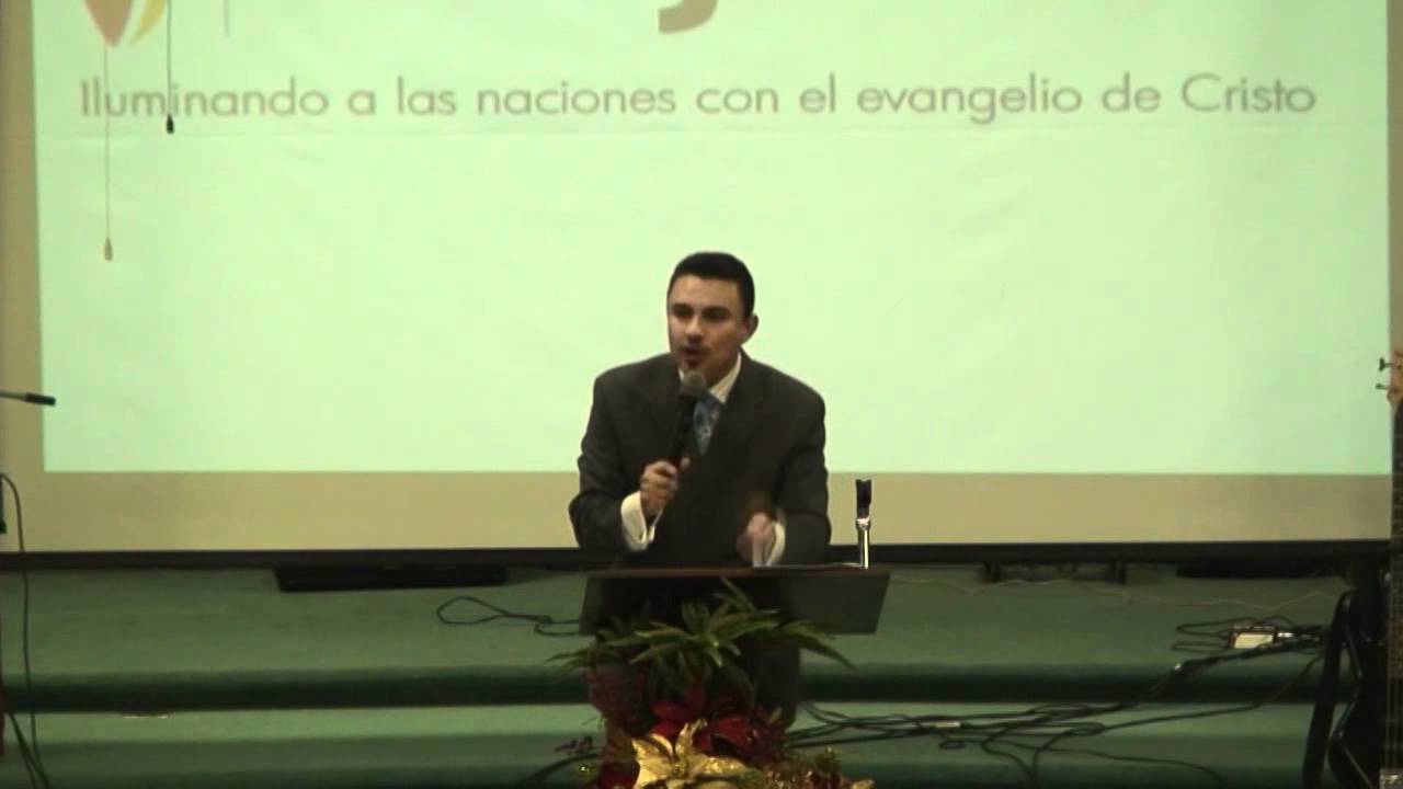 Dios Te Quiere Moldear 1