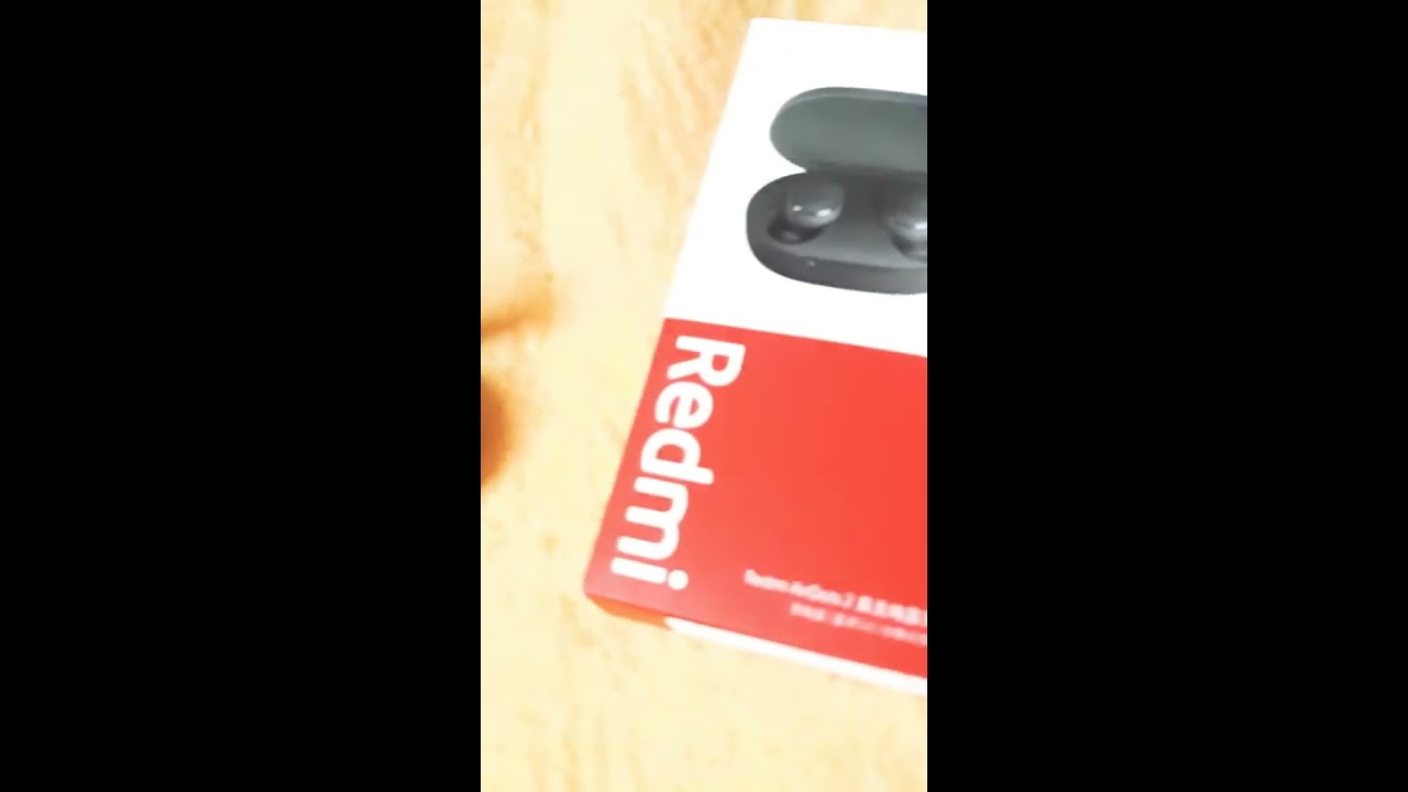 ⚠️SE ME APAGO Y NO PRENDE MIS REDMI AIRDOTS? Solucionado y mi opinión de estos... 😒