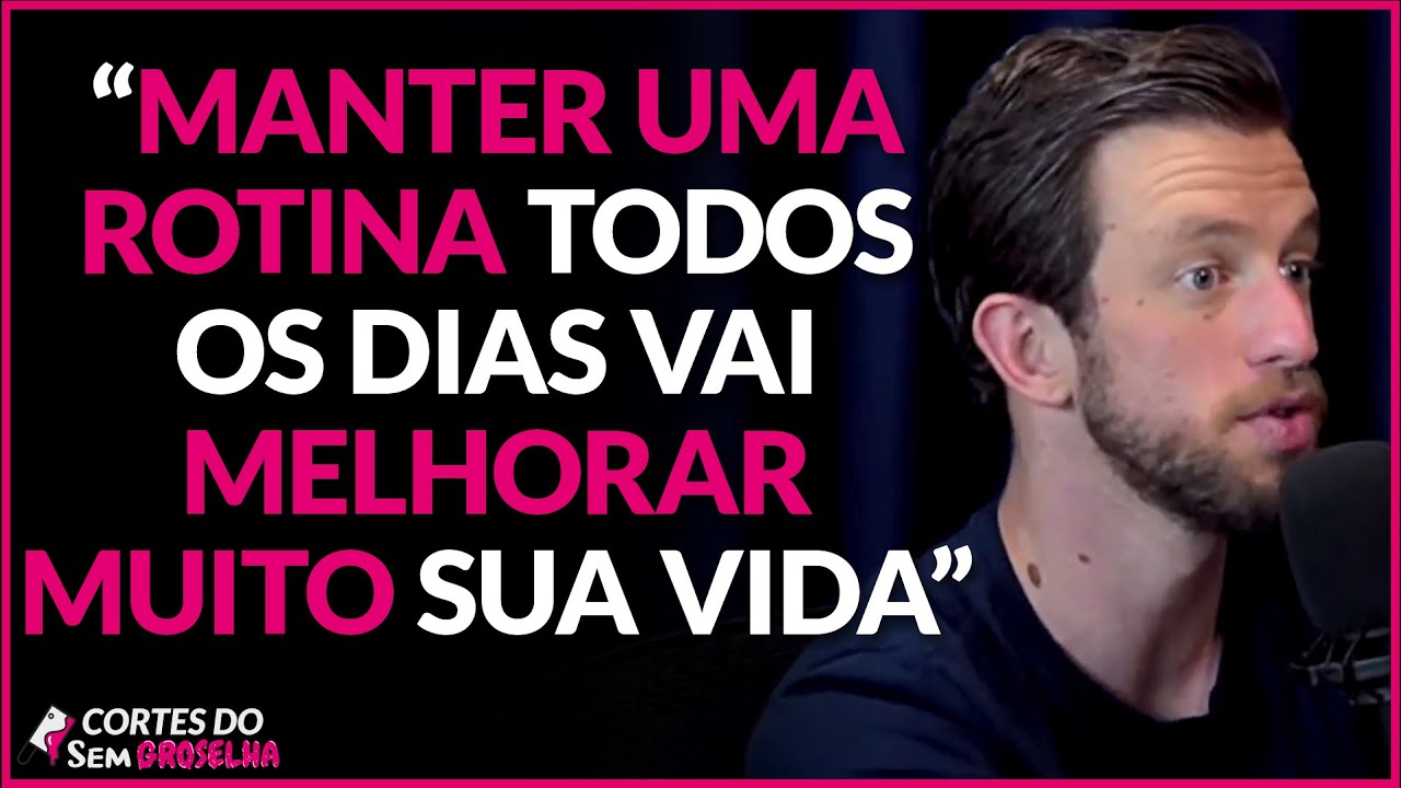 NEUROCIENTISTA FALA SOBRE O CICLO CIRCADIANO