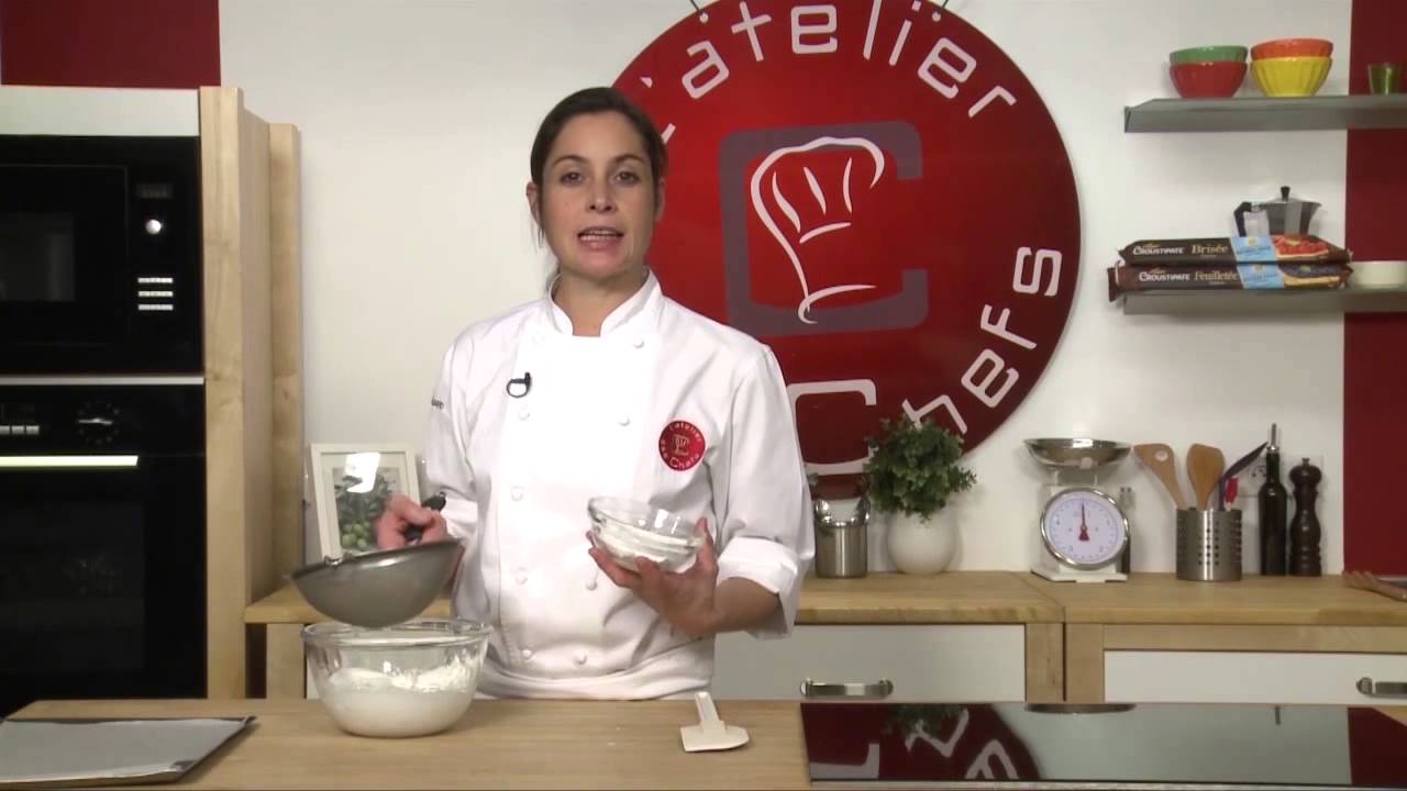 Astuces de chef - Réussir ses appareils de tartes