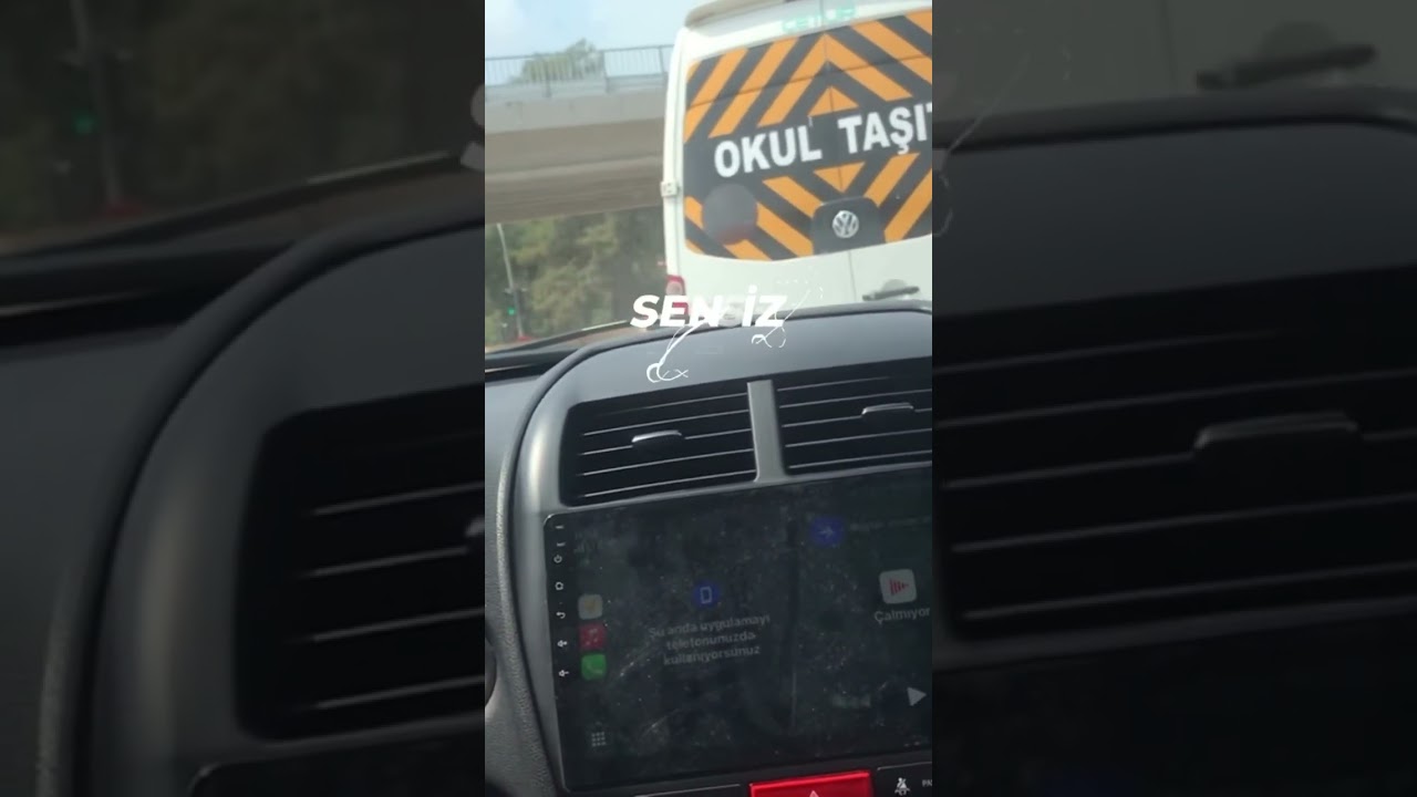 Tatilden dönüyoruz 