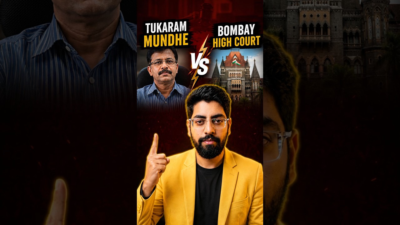 High Court vs FDA: Why restaurant licenses were suddenly restored #bombayhighcourt #mumbai #fda