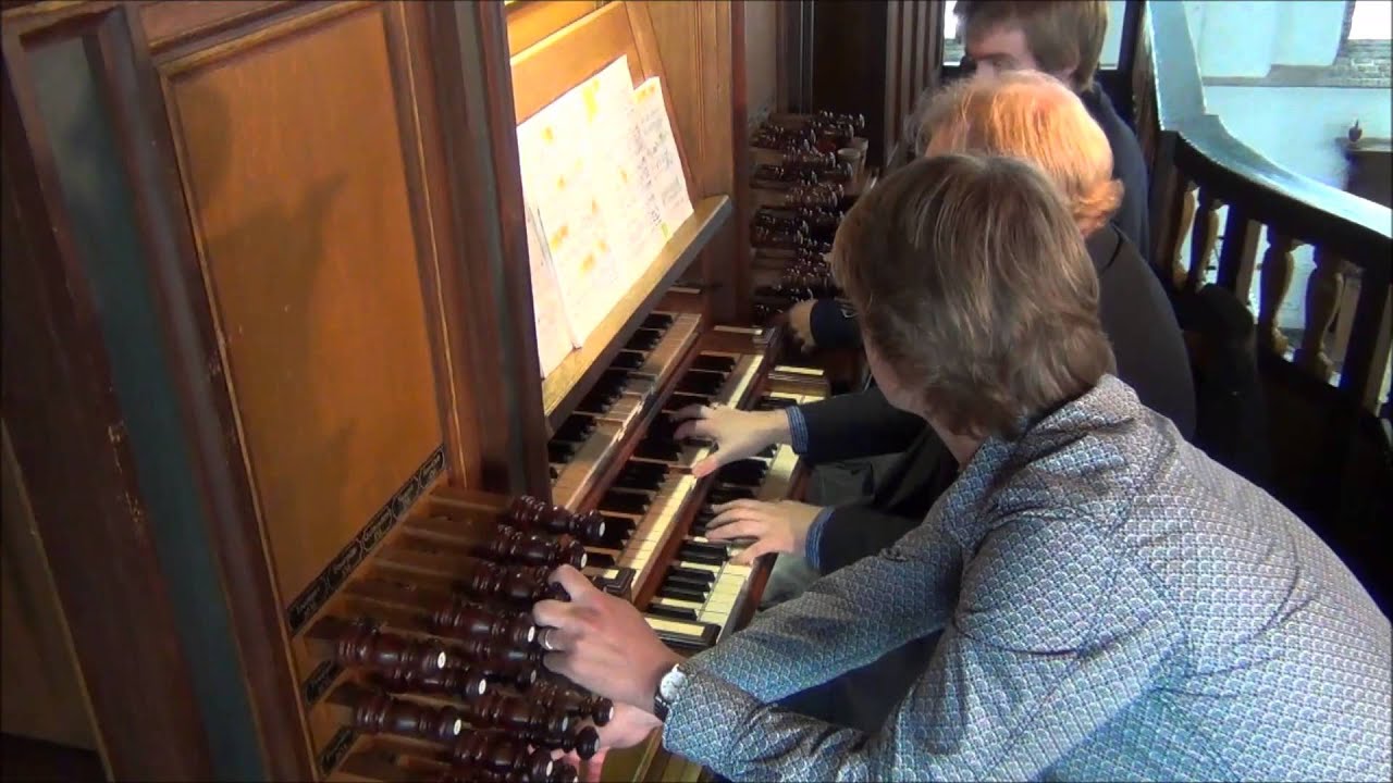 Max Reger: Phantasie über 