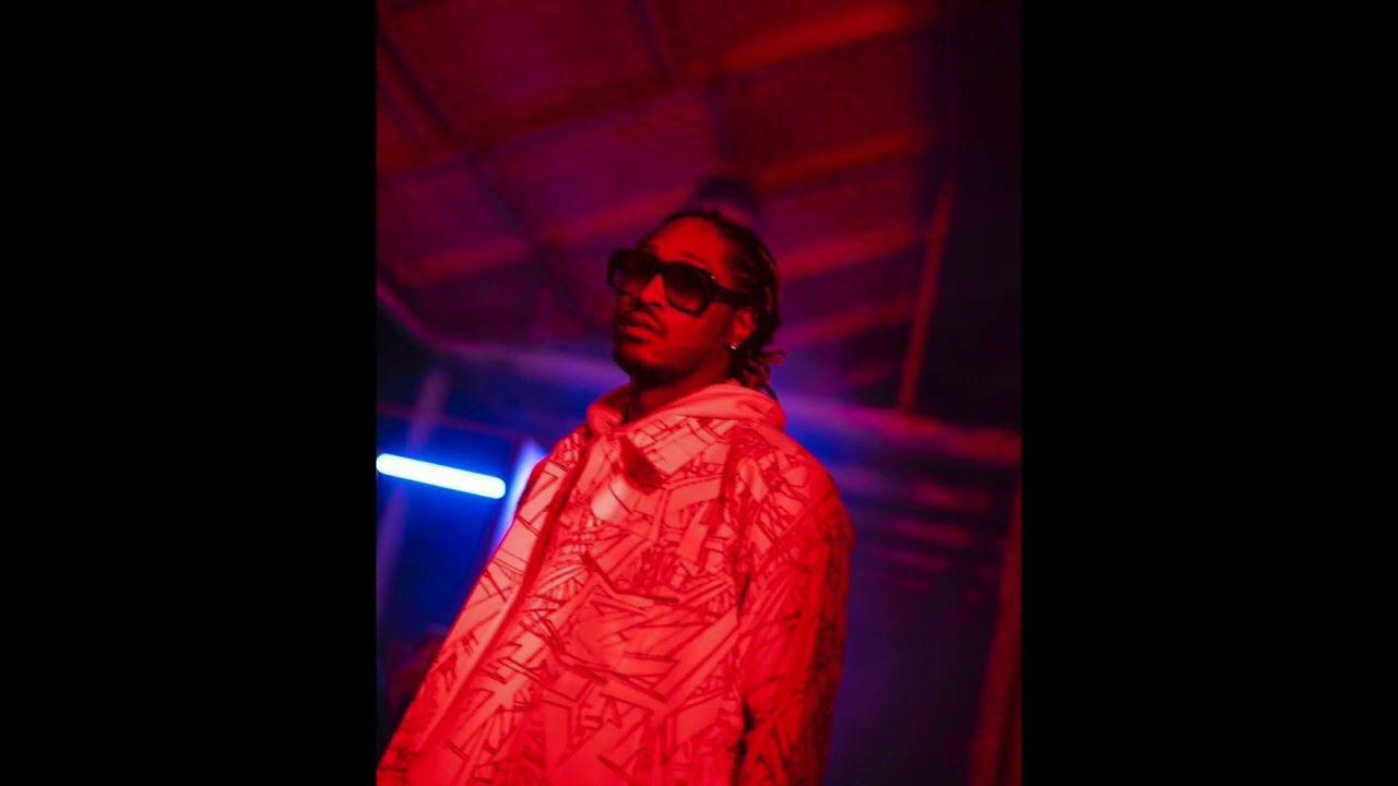 [FREE] Future Type Beat 2024 - 