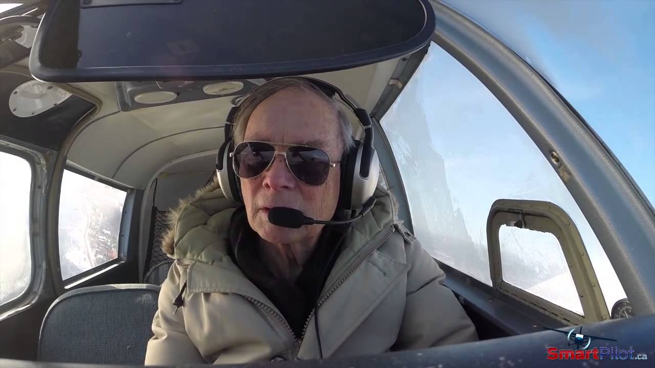 SmartPilot | Aging Pilots - Lessons Learned