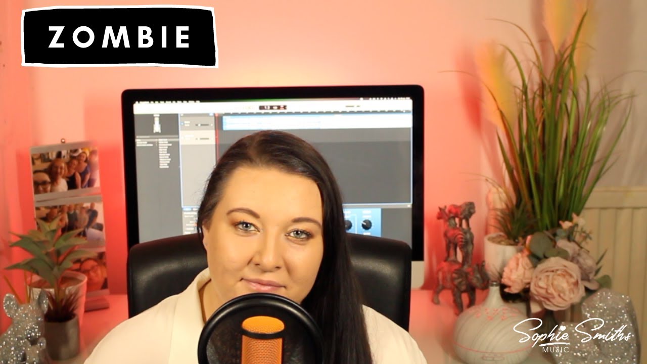 The Cranberries - Zombie Cover