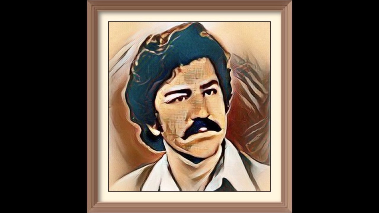 Kazım Alkar - Ellerin Çekip Benden