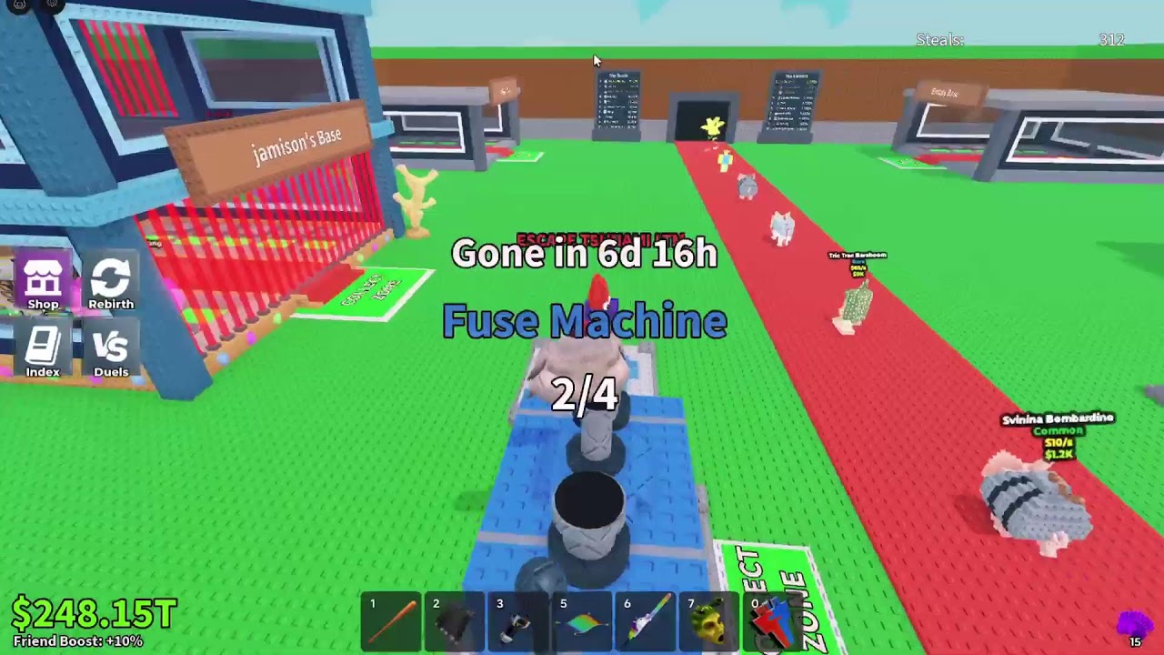 trading in sab looking for stock