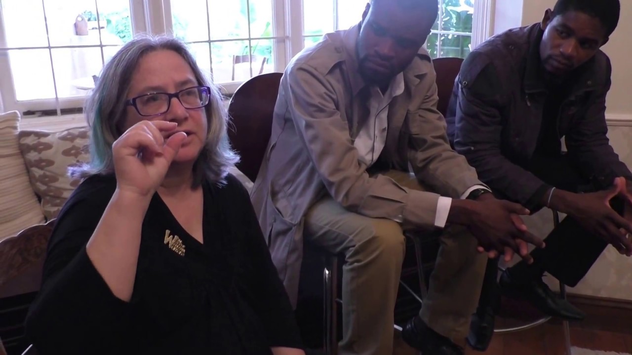 The Healing Light Project - About Us; Music Knows No Boundaries