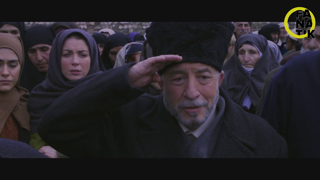 Yolunuz Açık Olsun- 120