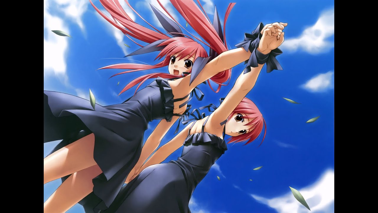 Nightcore - Bounce
