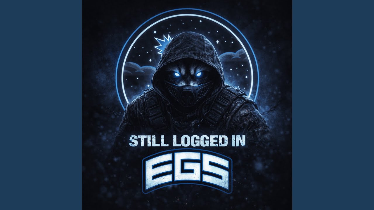 Still Logged In