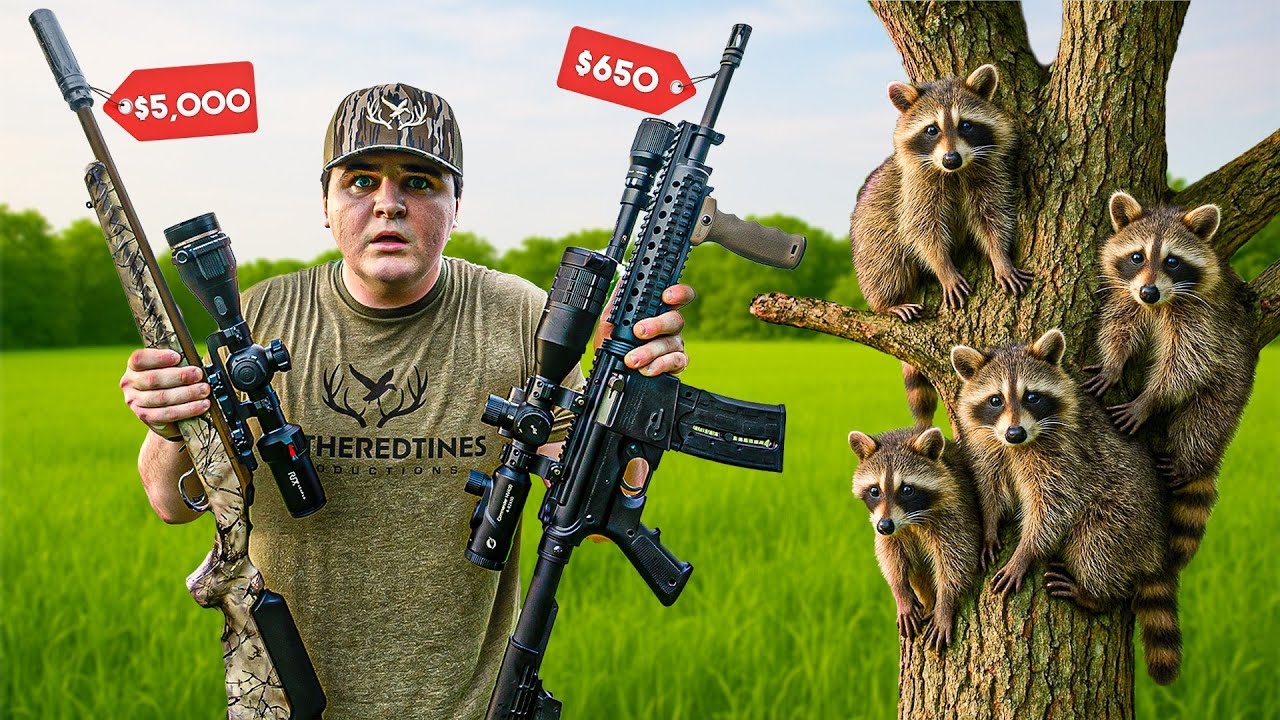Cheap VS Expensive PAWN SHOP Night Hunting Challenge!