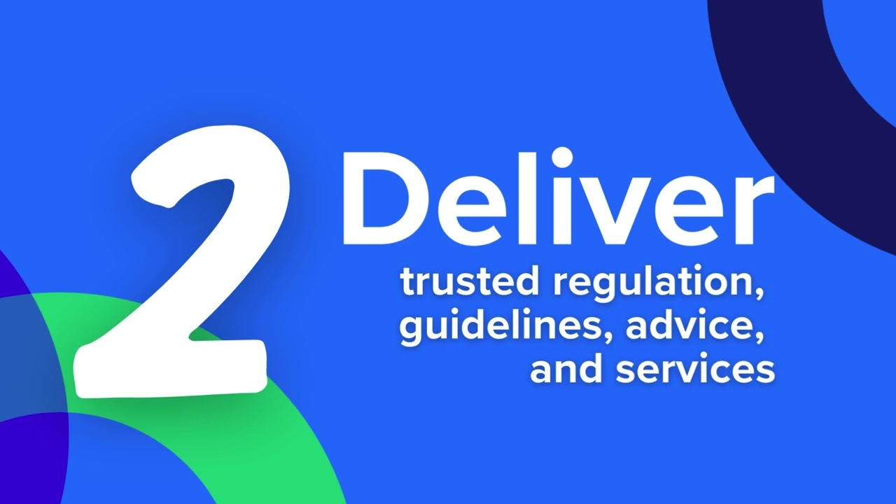 QQI launches new statement of strategy!