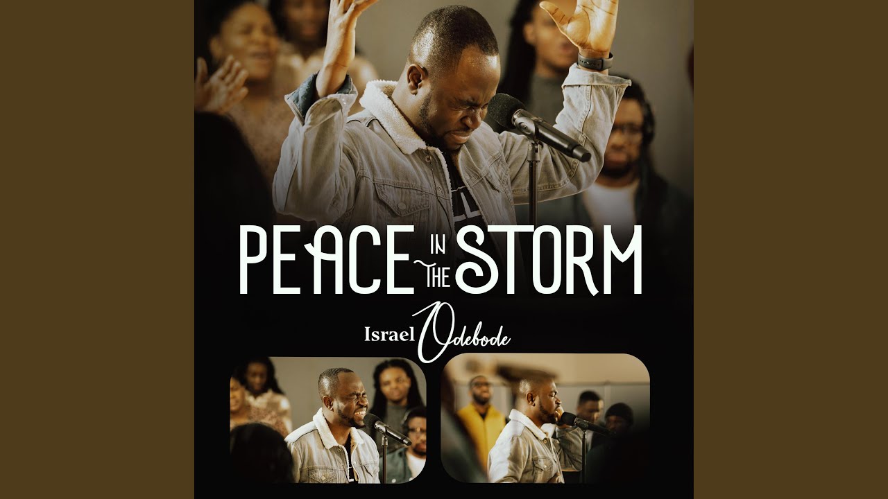 Peace in the storm