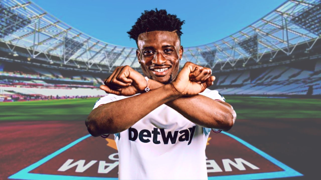 West Ham SIGNS Mohammed Kudus From AJAX!