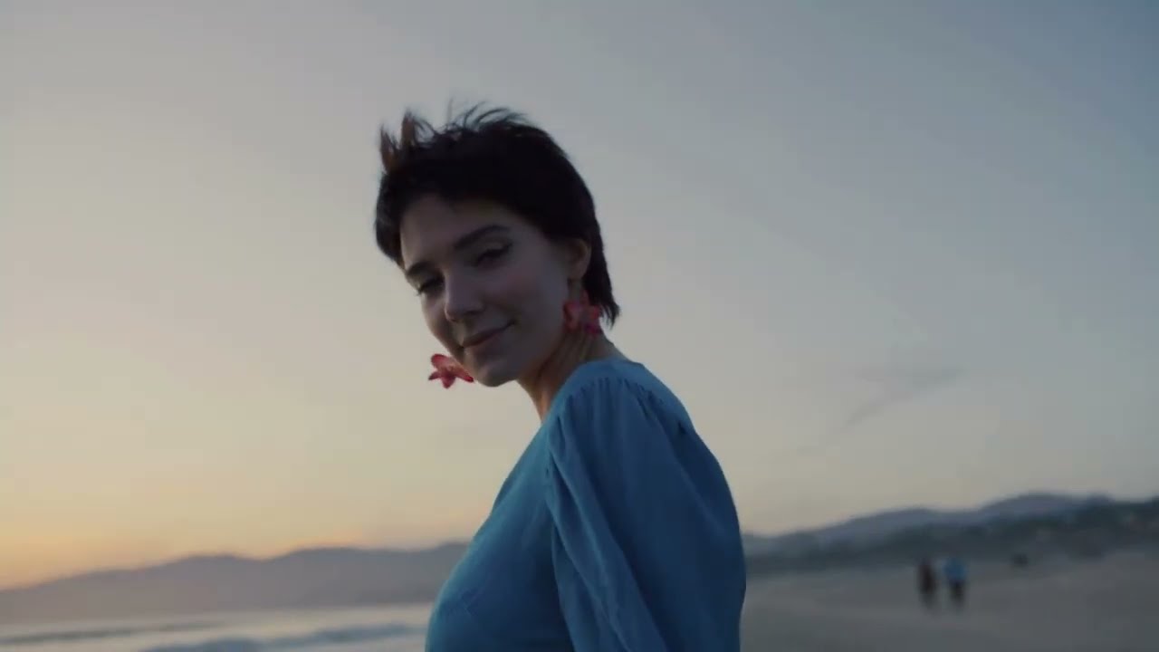 MEL – HASTA QUE TE VI (Video Oficial con Letra) | Pop Romántico