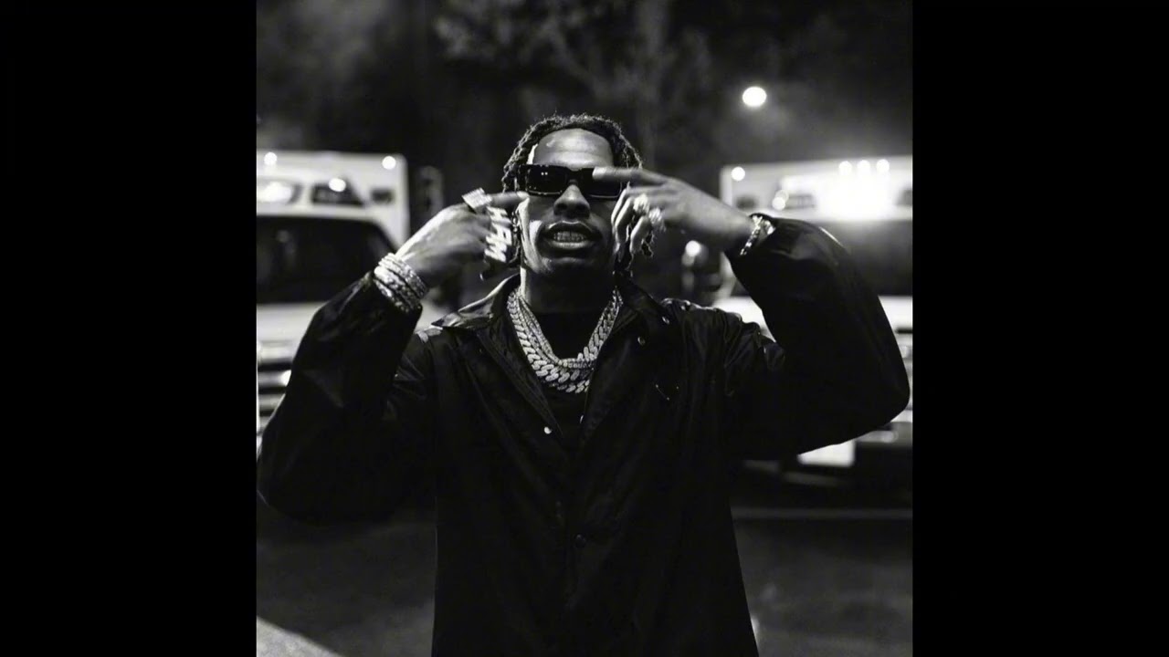 (FREE) Lil Baby Type Beat - 