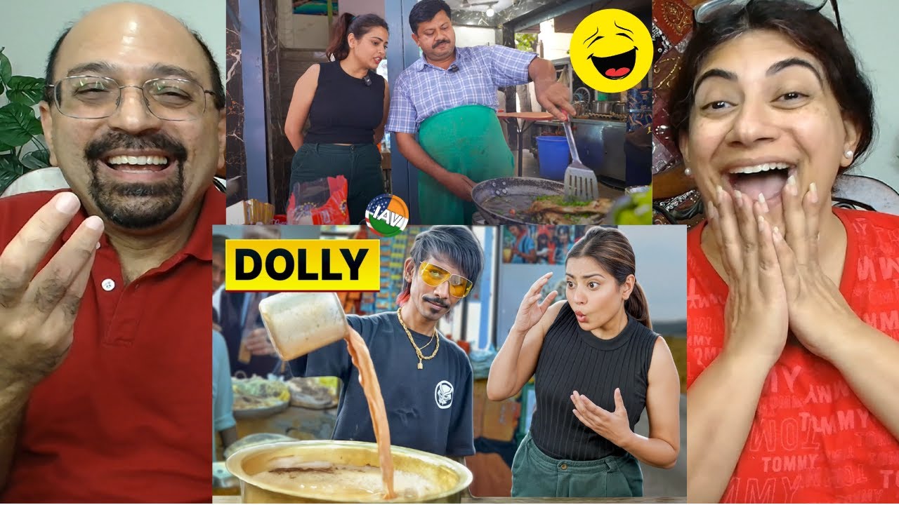 EATlNG at *M0ST VlRAL*  Food-Stalls of lNDlA ! Nishu Tiwari