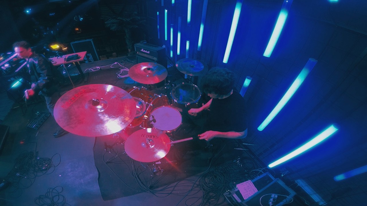 dreDDup - Disco-Taken (2026 LIVE at ZAPPA barka)