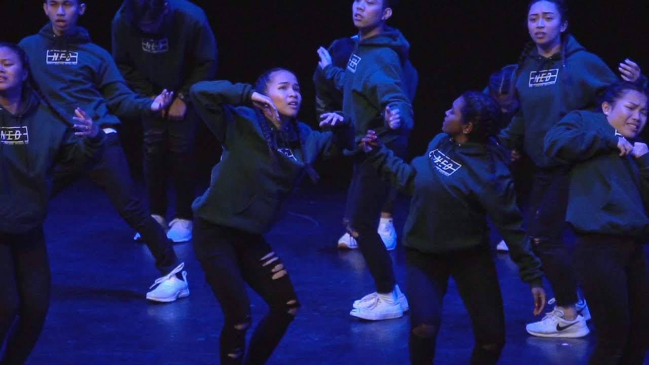 Kaiti Perras Love of Dance Fund Makes Dance Dreams Come True