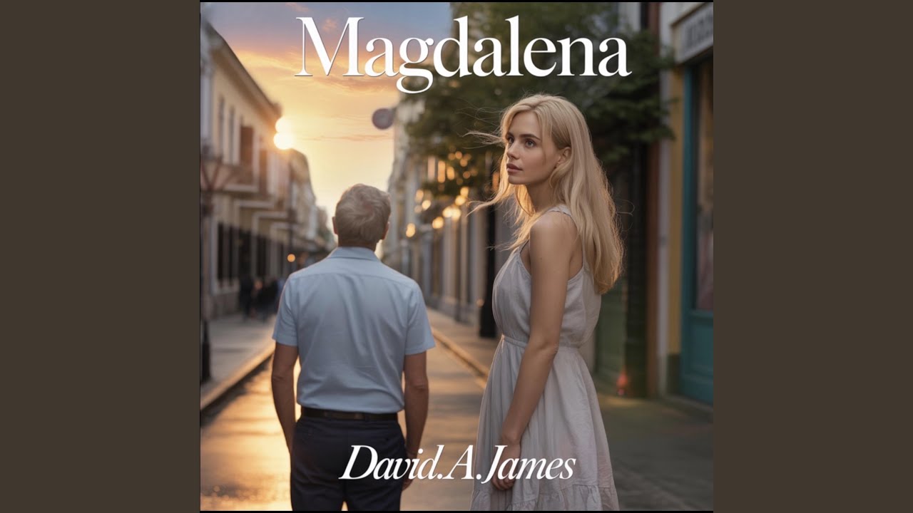 Magdalena