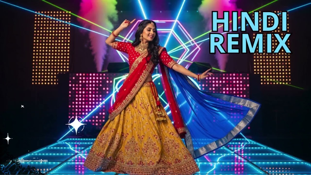 Trending Bollywood Remix 2026 – Ultimate Indian DJ Mix