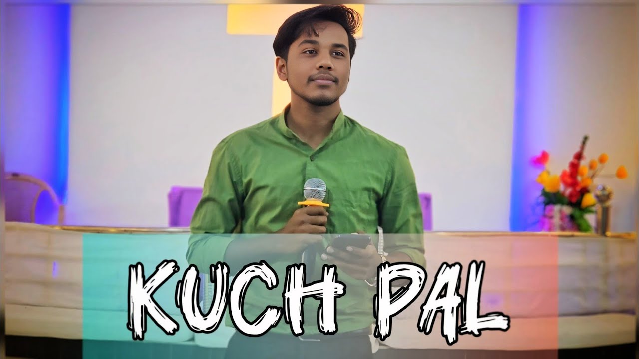 Kuch pal ✨️❤️ Worship.of.jesus.93 
