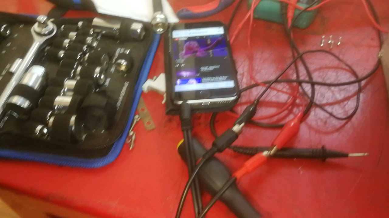 BROADCAST FM TRANSMITTER ITELCO Mod. T 241 S  30 Watt RF Output