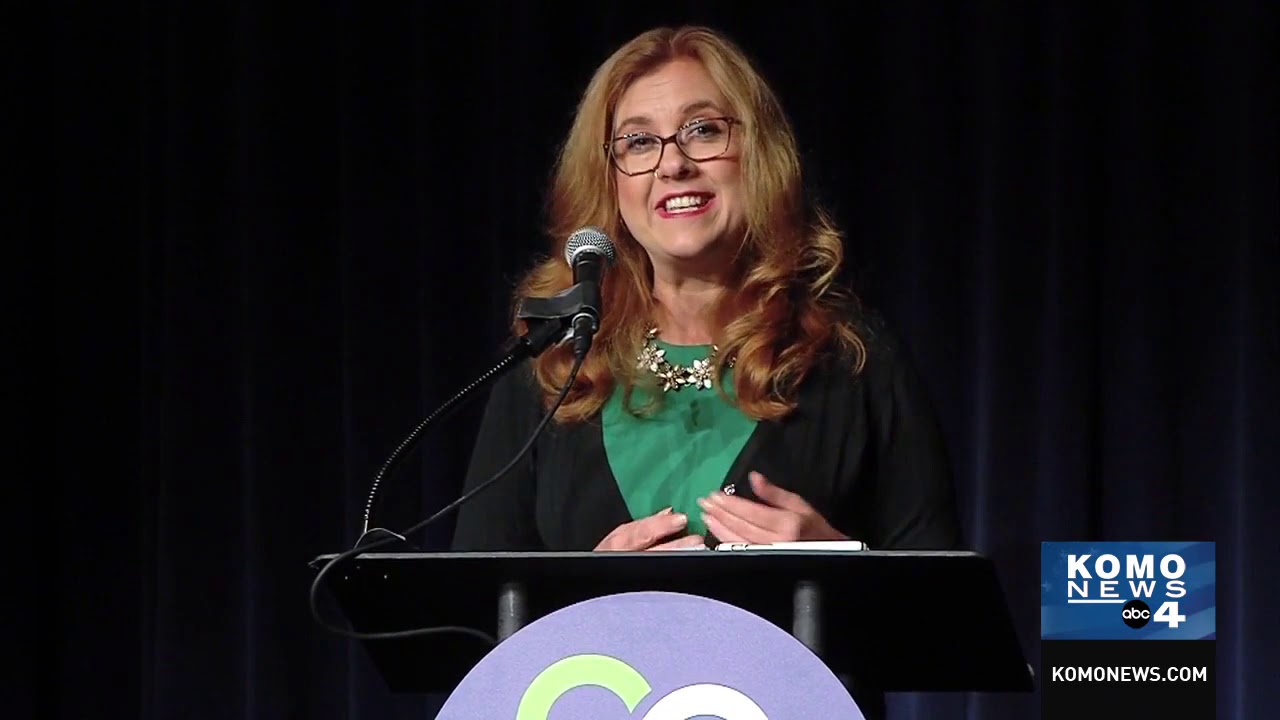 Seattle City Council District 1 Debate: October 10, 2019