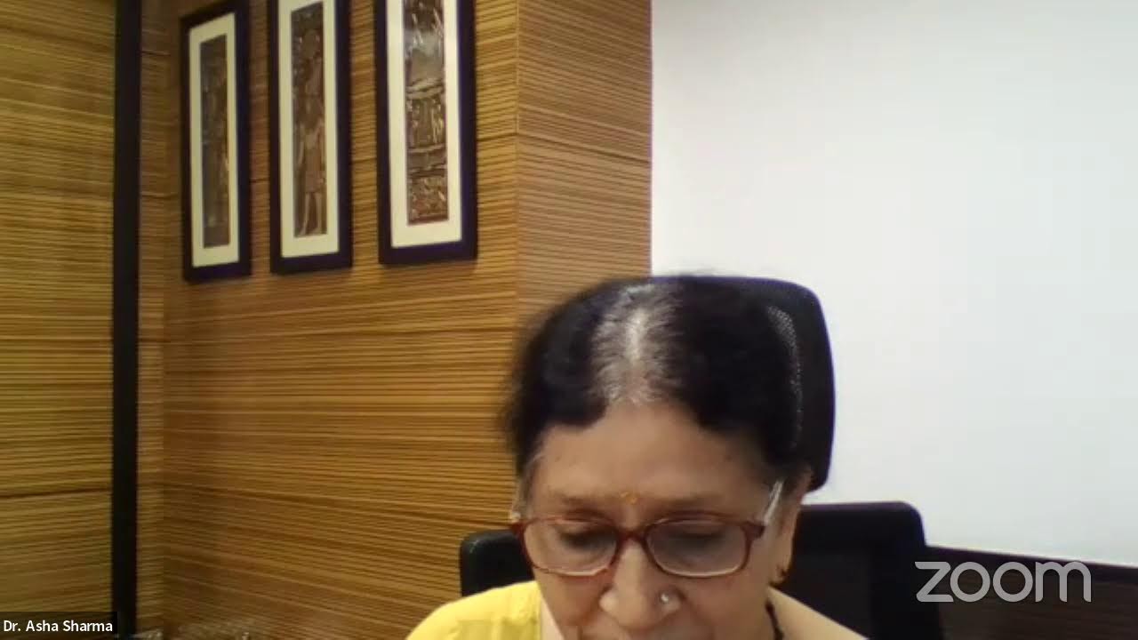 Virtual celebration of International Day of the Midwives.