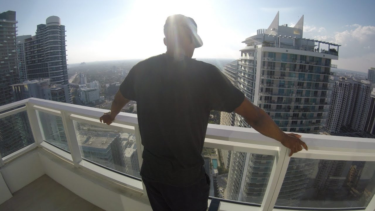 You Don't Have To Prove Shit To Anyone | Dre Baldwin