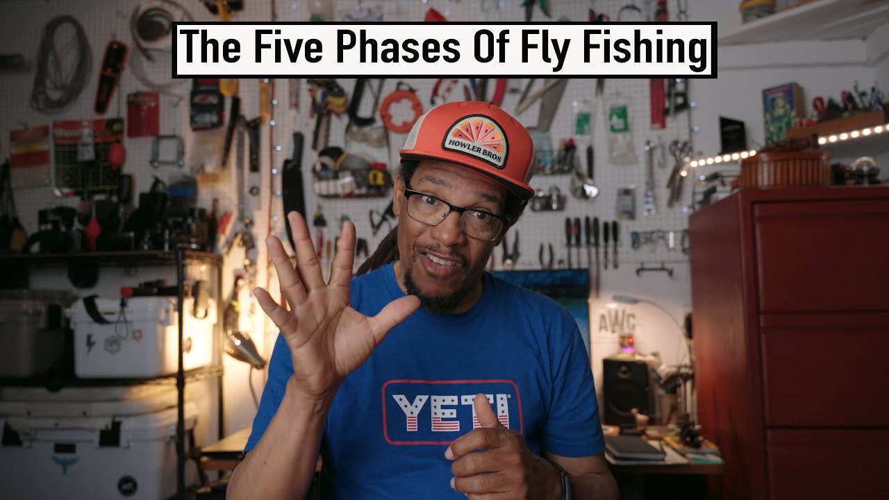 Why You Can Never Finish