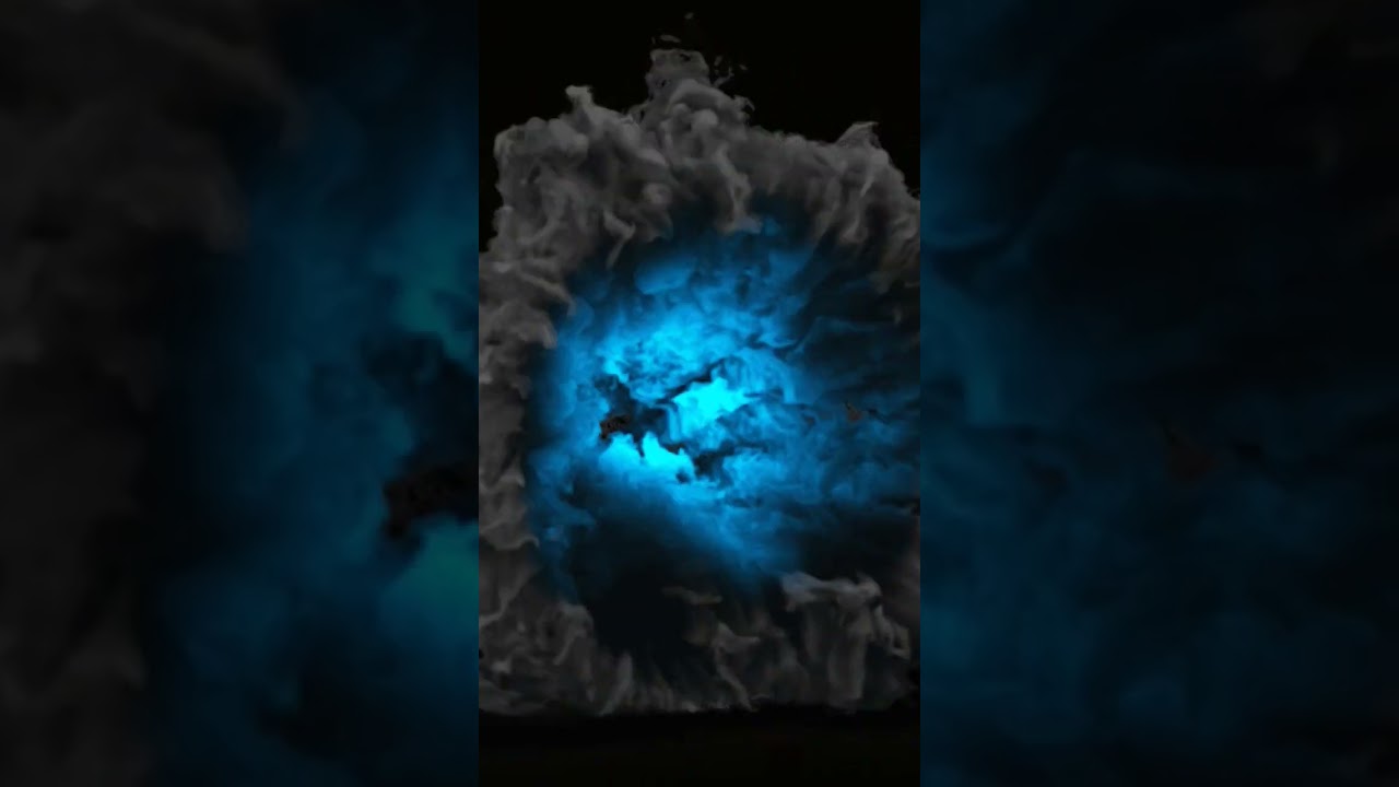 Thanos portal VFX in black screen marvel editz #subcribe #views #vfx #marvel #edit