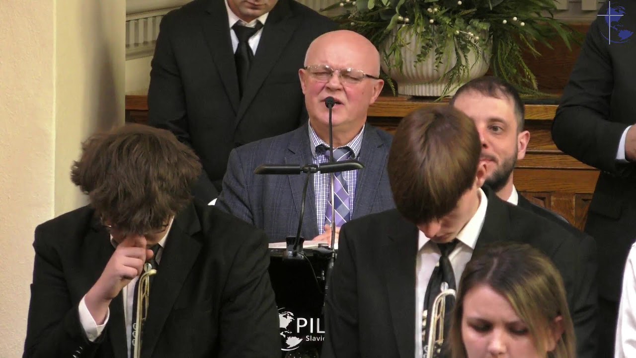 02.08.2026. Утреннее богослужение