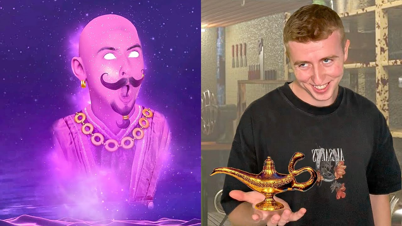 Try Not To Laugh Watching Luke Davidson TikTok | Funny Luke Davidson TikTok Compilation Part 3
