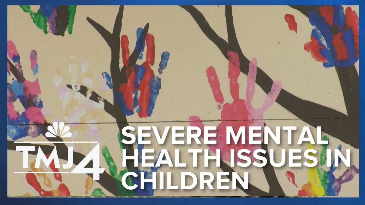 Mental health professionals speak out after child kills mom in Milwaukee