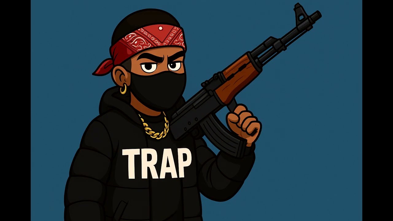 Trap Type Beat - 