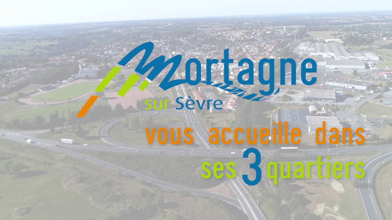 Vivre à Mortagne