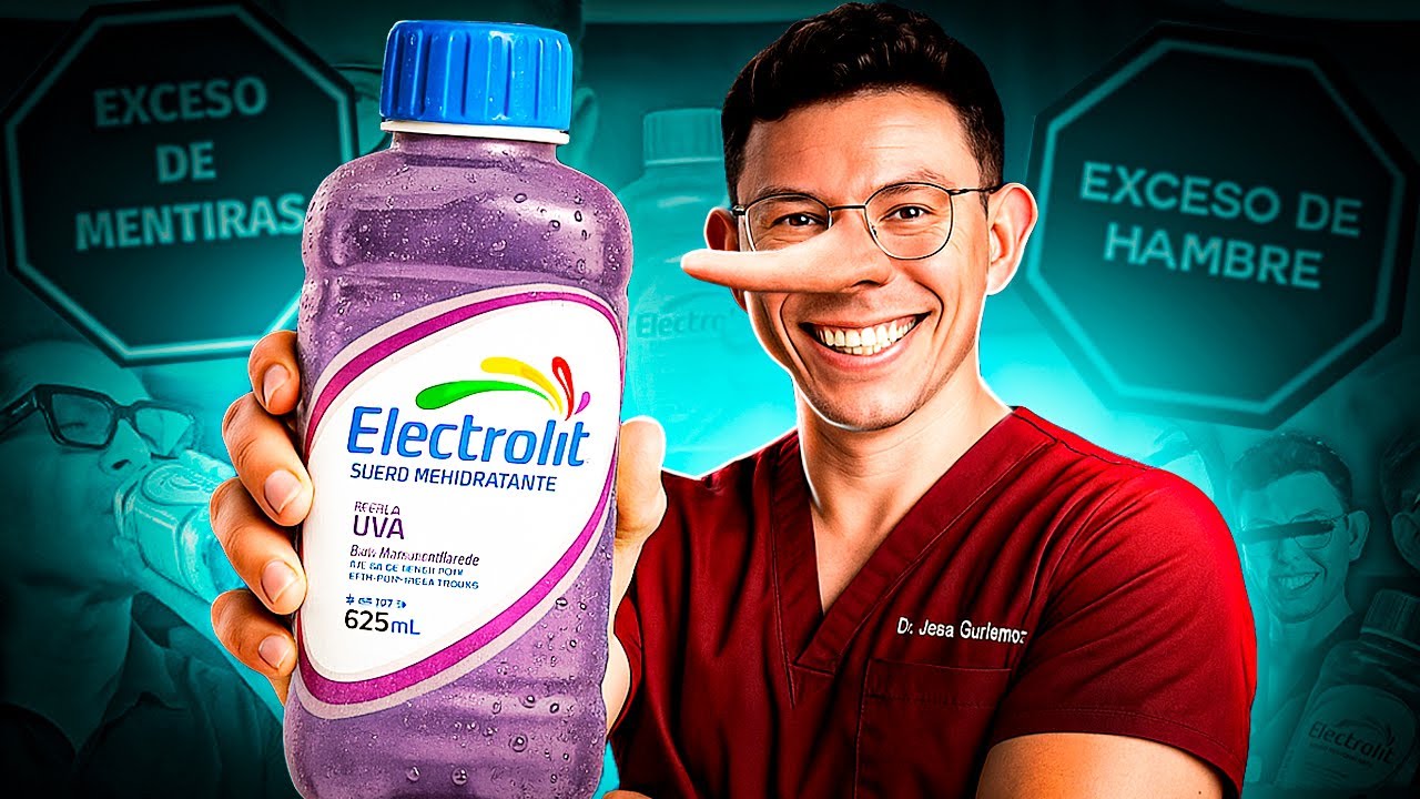 ⚠️Advertencia: Médicos Influencers EXPUESTOS por 