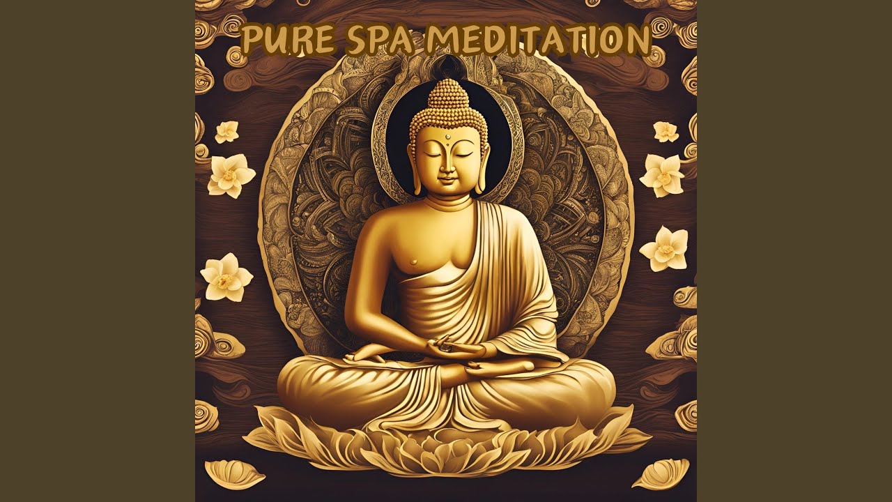 Pure Spa Meditation