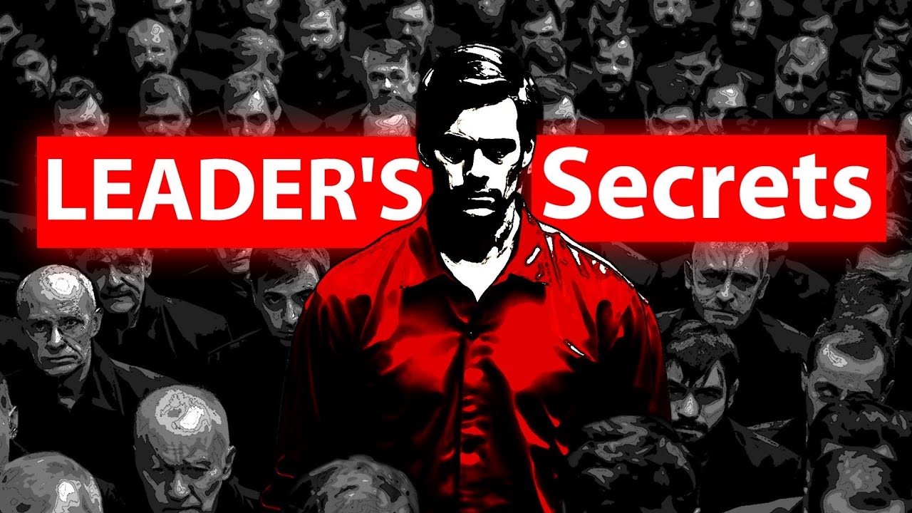 99% of Men Don't Know these 7 Body Language Secrets | Master Influence with Dark Psychology Art