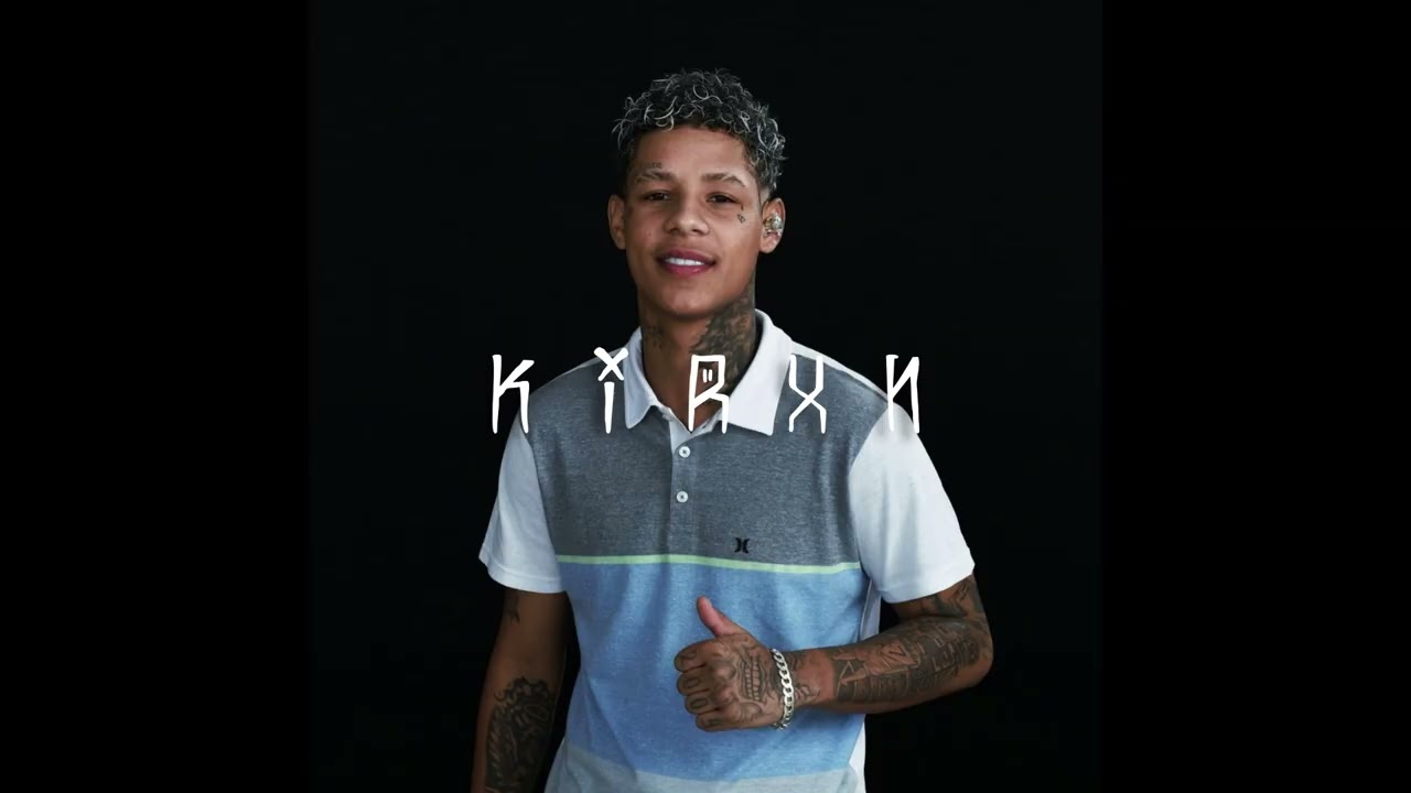 (FREE) Boladin211 x Mc Luuky x Joaozin VT Type Beat - Todas Tão Descendo - Prod. Kirxn